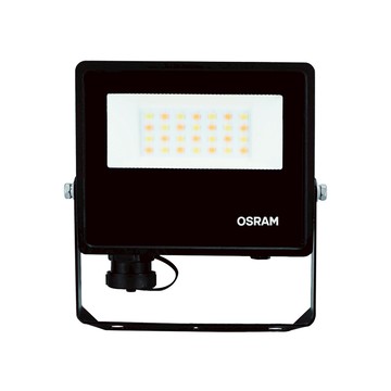 歐司朗 LED10W 277V IP65防水撥切三段色溫 投光燈