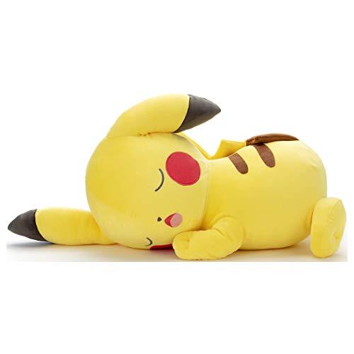 タカラトミーアーツ ポケットモンスター ポケモン すやすやフレンド