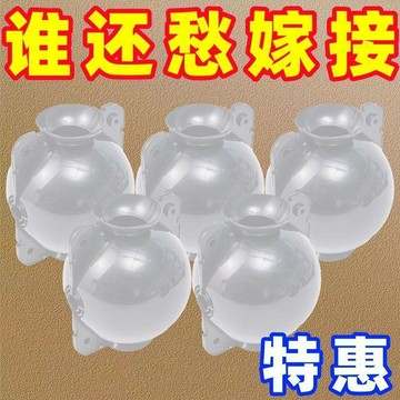 🔥臺灣出貨🔥高压嫁接繁殖盒育苗花木嫁接移栽神器扦插果树枝条农用育苗袋