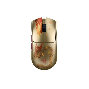 RAZER VIPER V3 PRO 毒蝰 CS2聯名 無線電競滑鼠 輕量滑鼠 光微動 遊戲滑鼠