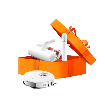 潔淨三寶超值組