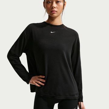 NIKE AS W NK ONE RELAXED DF LS TOP 女 長袖上衣 IQ0338010