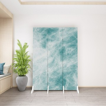 【可客製化】簡約現代玄關屏風客廳臥室時尚裝飾隔斷板辦公室屏風折疊移動輕便屏風北歐屏風 屏風隔間 隔斷屏風  屏風隔間