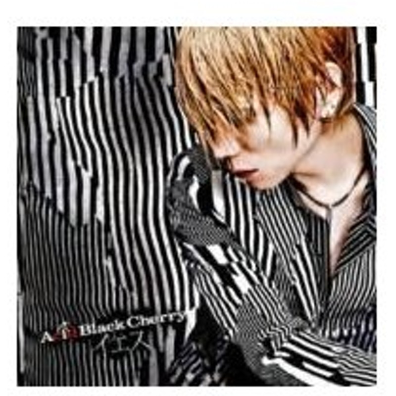 Acid Black Cherry アシッドブラックチェリー イエス Cd Maxi 通販 Lineポイント最大0 5 Get Lineショッピング