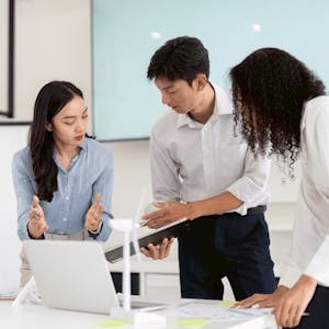 Corporate Innovation & Intrapreneurship Programme