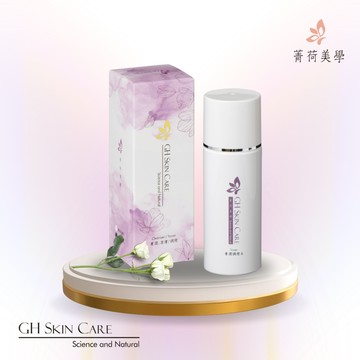 GH菁潤調理晶露