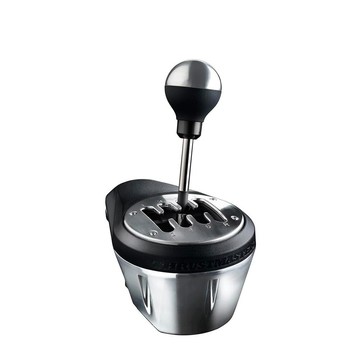 THRUSTMASTER 圖馬思特 TH8A Shifter Add-On 排檔器(支援PS/Xbox/PC)
