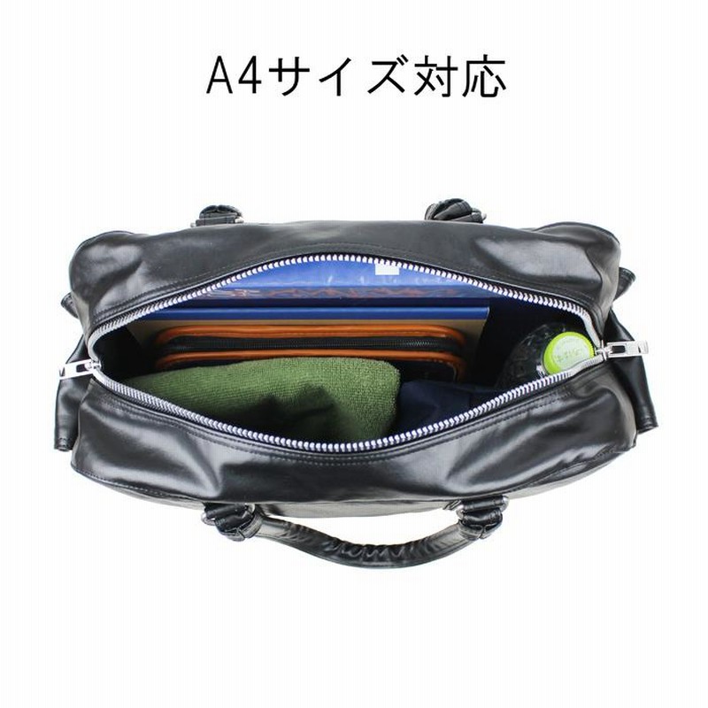 PORTER FREE STYLE BOSTON BAG ブラウン 707 07171 | LINE