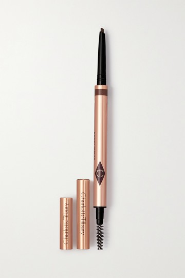 Charlotte Tilbury - Brow Cheat - Black Brown - one size