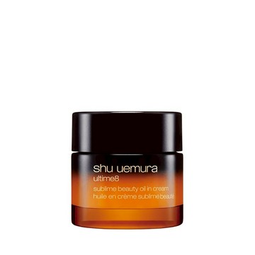 【shu uemura 植村秀】全能奇蹟金萃乳霜 50ml