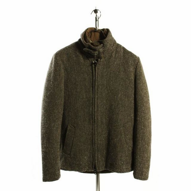 リップヴァンウィンクル RIPVANWINKLE WOOL JERSEY RIDERS （T