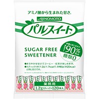  パルスイート 1.2G 120食入 常温 3セット