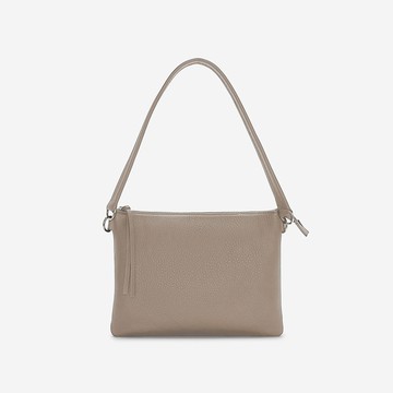 Roots 皮件- LARGE TWINSIE 托特包