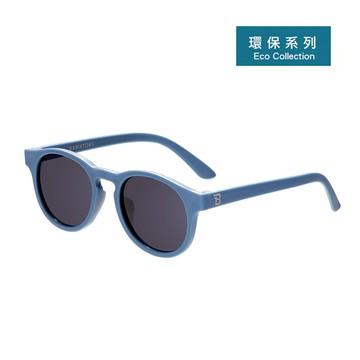 美國 Babiators - 兒童太陽眼鏡-鑰匙孔永續環保材質系列-午夜未來
