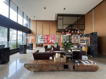 富宇春天四房大空間平車｜台中市沙鹿區保寧路