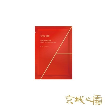 【牛爾京城之霜】超維Ａ皮拉提斯面膜1片 (無痛煥膚/抗細紋)