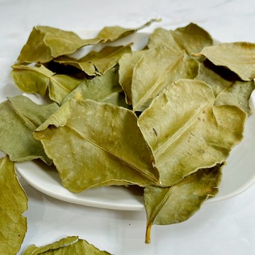 【陳家糧舍】檸檬葉 lemon leaf 乾檸檬葉