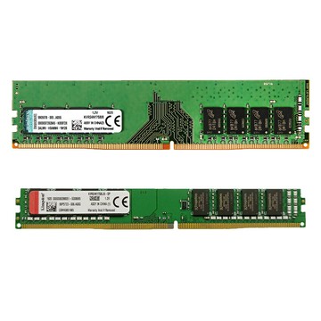 四代DDR4臺式機記憶體內存條4G 8G2133 2400 2666拆機全兼容搭配雙通道