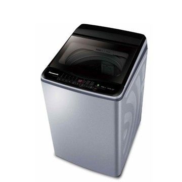 【Panasonic 國際牌】11公斤高效抗菌變頻直立式洗衣機 NA-V110LB-L