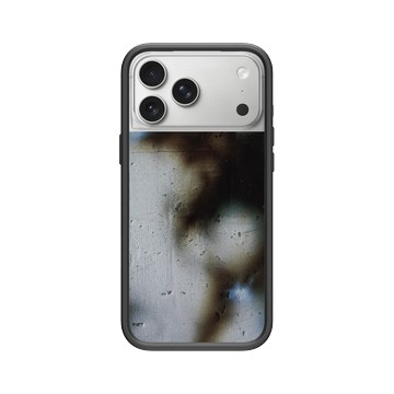 iPhone 17 Pro Max Mod NX -邊框背蓋組合 (相機按鈕) 黑 - Daniel Kowacki - NASHI｜梨