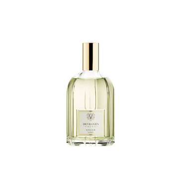 Ginger Lime 萊姆嫩薑 香氛噴霧 100ML