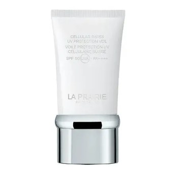 【LA PRAIRIE 西門】瑞士全效清透防護乳