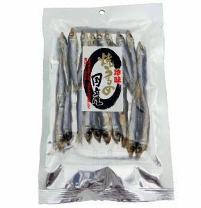 小倉秋一商店 焼うるめ 37g×20セット