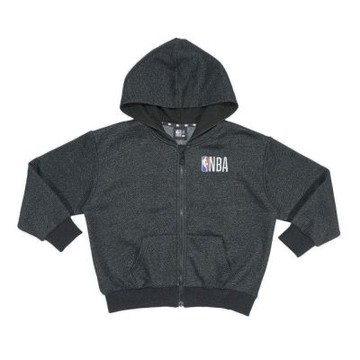 NBA 兒童/青少年 隊伍繡花外套 馬刺隊（可搭配套裝） 3556140220