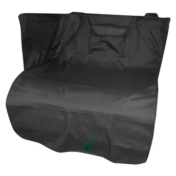 WIDE VIEW SUV後車廂車墊加厚款 素色款 600D環保防水牛津布 黑色 防⽔/防髒/防滲透  SUV五門掀背車型通用