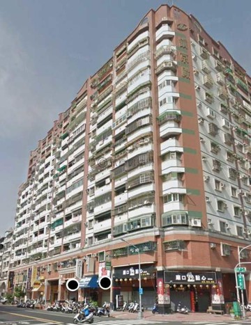 瑞豐巨蛋商圈精華區捷運宅 一層獨戶大四房23490｜高雄市鼓山區華榮路