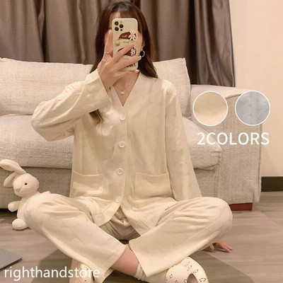 韓国パジャマの通販 9 464件の検索結果 Lineショッピング