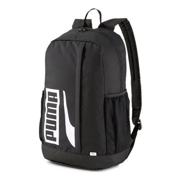 PUMA Plus Backpack II 'Black'