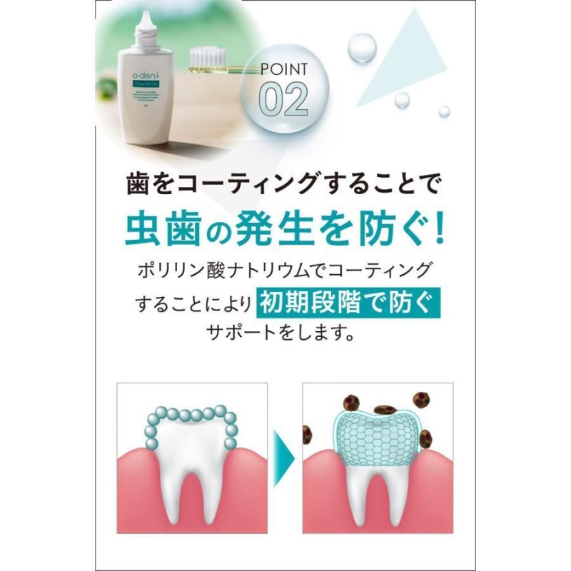 odent オーデント