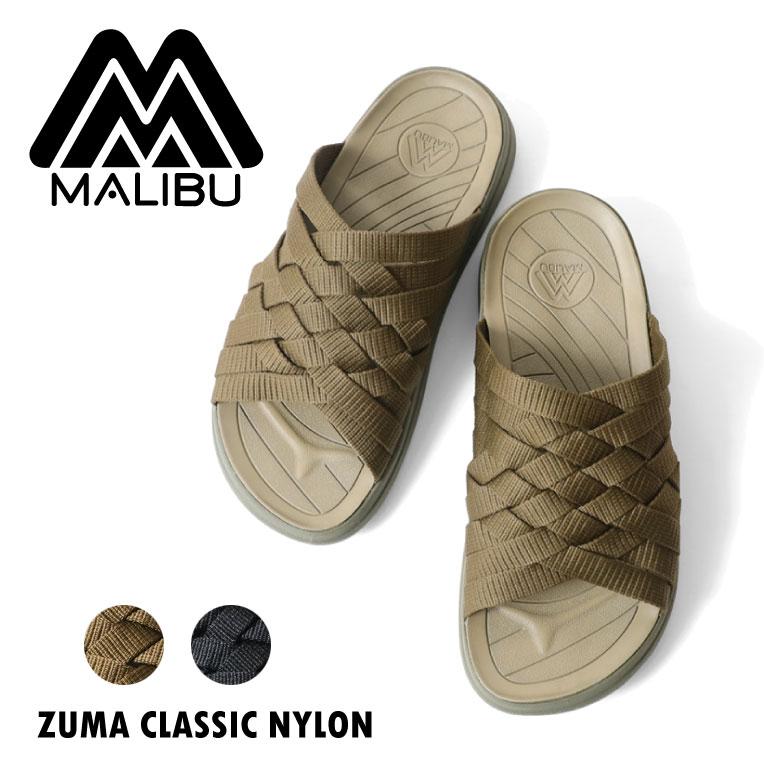 MALIBU SANDALS/マリブサンダル』MS02N ZUMA CLASSIC NYLON