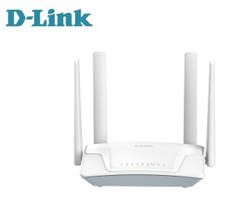D-Link 友訊 G403C 4G Wi-Fi 無線路由器/300M/4G行動網路/SIM卡隨插即用/台灣製造