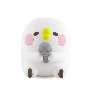 Kanahei卡娜赫拉的小動物系列造型藍牙喇叭_P助