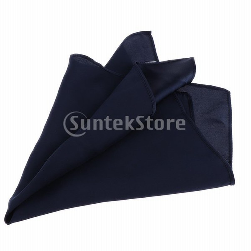 ポケットチーフ ハンカチ メンズ 無地 結婚式 パーティー 35 X 35cm 全５色 通販 Lineポイント最大0 5 Get Lineショッピング