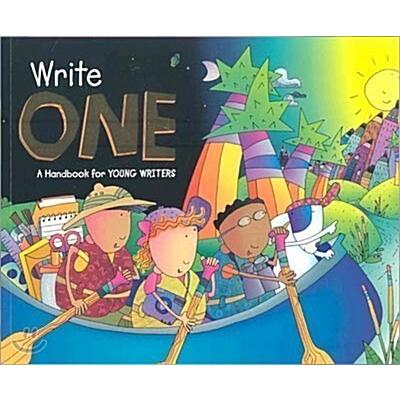 Great Source Write One (Paperback  2nd  Student)