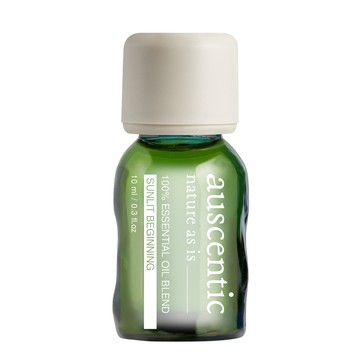 【綠藤生機】開窗｜複方精油10ml