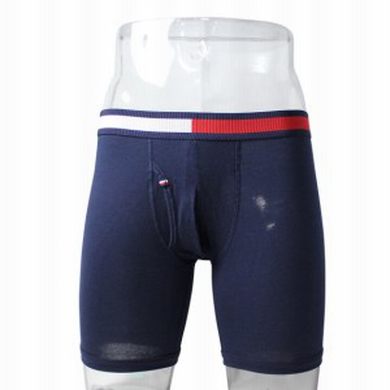 09t3730 410 トミーヒルフィガー Tommy Hilfiger ボクサーパンツ メンズ アンダーウェア インナー 男性 下着 ブランド おすすめ 人気 通販 Lineポイント最大1 0 Get Lineショッピング