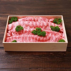 越後もち豚肩ロース肉(しゃぶしゃぶ用)1.1kg