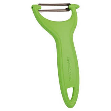 tescoma Presto Y型削皮刀  1個  綠色