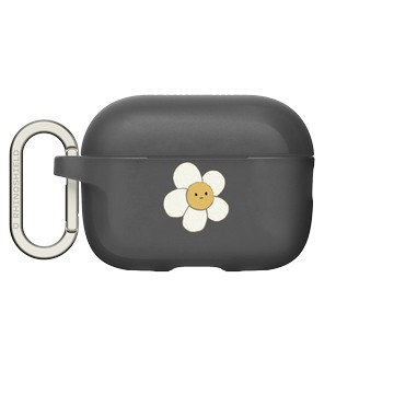 AirPods Pro 2 AirPods Case 黑 - Janice Sung - Mr Flower 花花公子