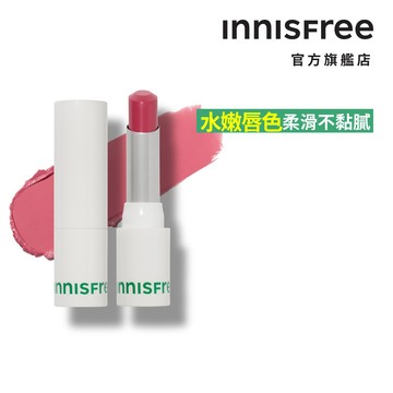 INNISFREE 晨露光透水感唇膏 3.5g *部分短效* 官方旗艦店