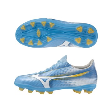 MIZUNO MIZUNO α III SELECT Jr 兒童 足球鞋 P1GB266525