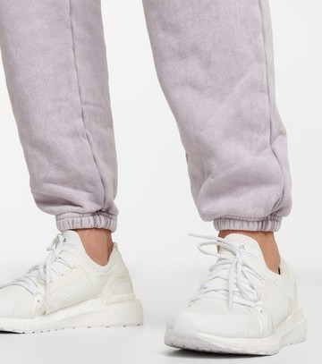 Les Tien Cotton-fleece sweatpants