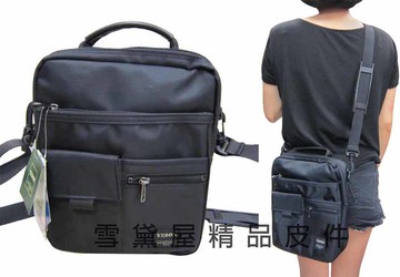 肩背包可手提可肩背二用包高單數防水尼龍布材質ykk拉鍊零件台灣製造精品多外袋口隨身包