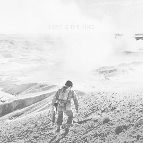 Jeff Tweedy Love Is The King   Live Is The King LP レコード 輸入盤