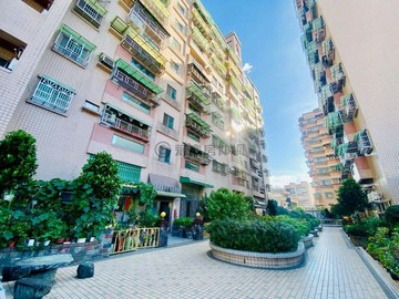 中正新天地美妝電梯3房車全聯旁捷運學區｜新北市鶯歌區鶯桃路