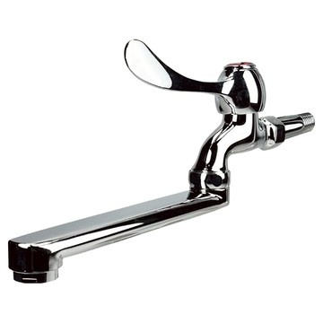 Elephant Waters 沐象 陶瓷自由栓 360°自由旋轉 美觀實用 出水量大 堅固耐用  12 x 27cm  1個